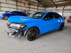 19XFL2H88SE014987 2025 HONDA CIVIC