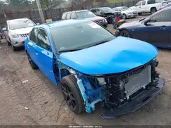 19XFL2H88SE015461 2025 HONDA CIVIC