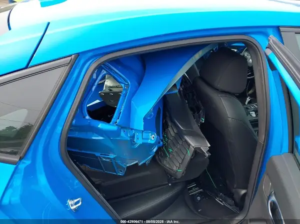 19XFL2H88SE015461 2025 HONDA CIVIC - Image 8