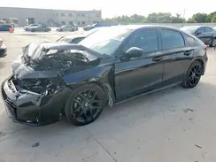 19XFL2H88SE015573 2025 HONDA CIVIC