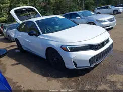 19XFL2H88SE015816 2025 HONDA CIVIC