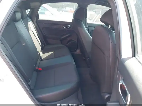19XFL2H88SE015816 2025 HONDA CIVIC - Image 8