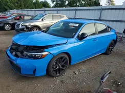 19XFL2H88SE016173 2025 HONDA CIVIC