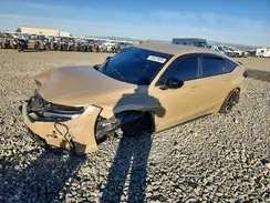 19XFL2H88SE017002 2025 HONDA CIVIC