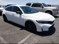 19XFL2H88SE017131 2025 HONDA CIVIC