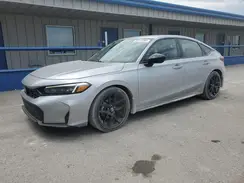 19XFL2H88SE017744 2025 HONDA CIVIC
