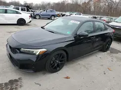 19XFL2H88SE017890 2025 HONDA CIVIC
