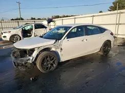 19XFL2H88SE018702 2025 HONDA CIVIC