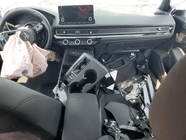 19XFL2H88SE019607 2025 HONDA CIVIC - Image 8