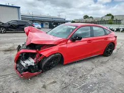 19XFL2H88SE019834 2025 HONDA CIVIC