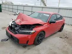 19XFL2H88SE020580 2025 HONDA CIVIC
