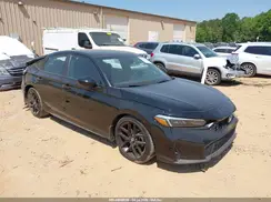 19XFL2H88SE020935 2025 HONDA CIVIC