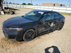 19XFL2H88SE020966 2025 HONDA CIVIC