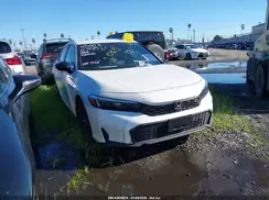 19XFL2H88SE022166 2025 HONDA CIVIC