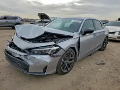 19XFL2H88SE022670 2025 HONDA CIVIC