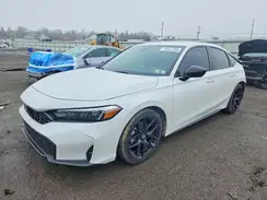 19XFL2H88SE022779 2025 HONDA CIVIC