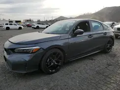 19XFL2H88SE023110 2025 HONDA CIVIC