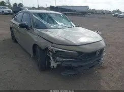 19XFL2H88SE023253 2025 HONDA CIVIC