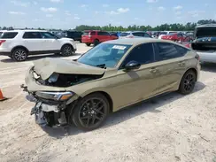 19XFL2H88SE023317 2025 HONDA CIVIC