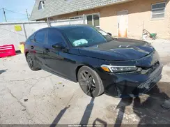 19XFL2H88SE023334 2025 HONDA CIVIC