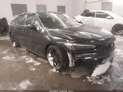 19XFL2H88SE023706 2025 HONDA CIVIC
