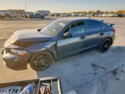 19XFL2H88SE023723 2025 HONDA CIVIC