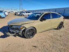 19XFL2H88SE024158 2025 HONDA CIVIC