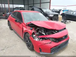 19XFL2H88SE024290 2025 HONDA CIVIC