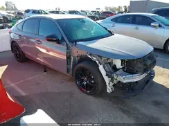 19XFL2H88SE025438 2025 HONDA CIVIC
