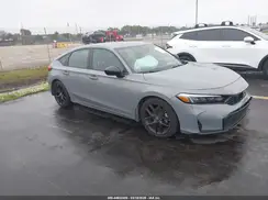 19XFL2H88SE025777 2025 HONDA CIVIC