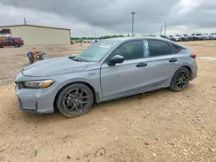 19XFL2H88SE026203 2025 HONDA CIVIC