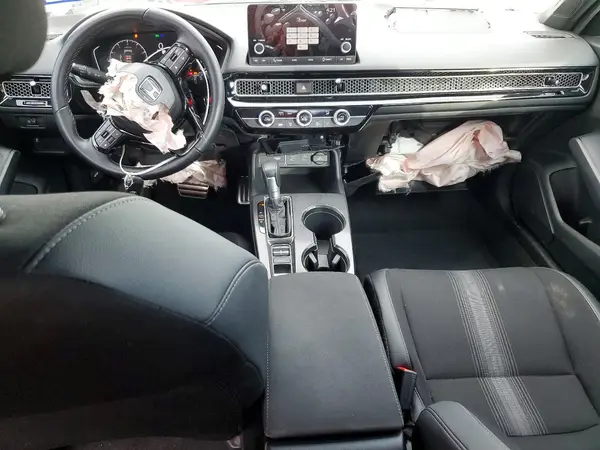 19XFL2H88SE026265 2025 HONDA CIVIC - Image 8