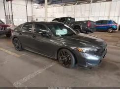 19XFL2H88SE026573 2025 HONDA CIVIC