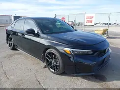 19XFL2H88SE027061 2025 HONDA CIVIC