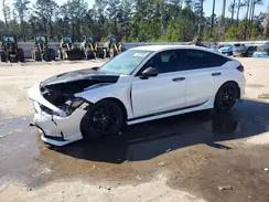 19XFL2H88SE027609 2025 HONDA CIVIC