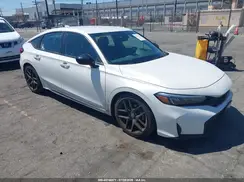 19XFL2H88SE027772 2025 HONDA CIVIC