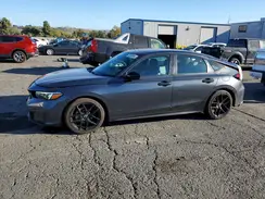 19XFL2H88SE028923 2025 HONDA CIVIC