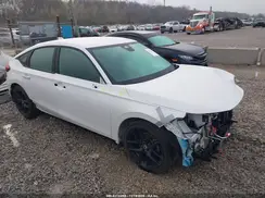 19XFL2H88SE029926 2025 HONDA CIVIC
