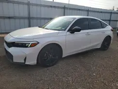 19XFL2H88SE030767 2025 HONDA CIVIC