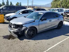 19XFL2H88SE031143 2025 HONDA CIVIC