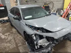19XFL2H88SE031255 2025 HONDA CIVIC