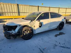 19XFL2H88SE031367 2025 HONDA CIVIC