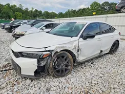 19XFL2H88SE031403 2025 HONDA CIVIC