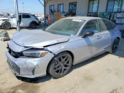 19XFL2H88SE031451 2025 HONDA CIVIC