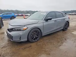 19XFL2H88SE031904 2025 HONDA CIVIC