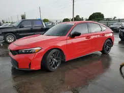 19XFL2H88SE032065 2025 HONDA CIVIC