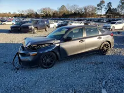 19XFL2H88SE032616 2025 HONDA CIVIC