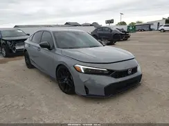 19XFL2H88SE032678 2025 HONDA CIVIC