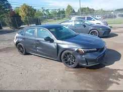 19XFL2H88SE032809 2025 HONDA CIVIC