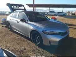 19XFL2H88SE032955 2025 HONDA CIVIC